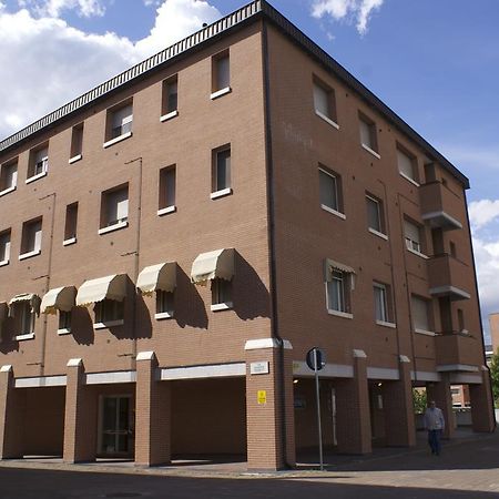Olly Apartments Bolonha Exterior foto