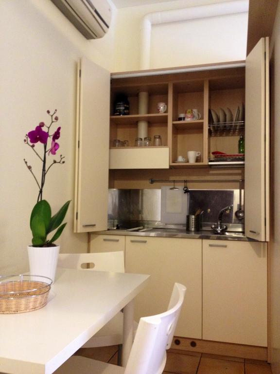 Olly Apartments Bolonha Quarto foto