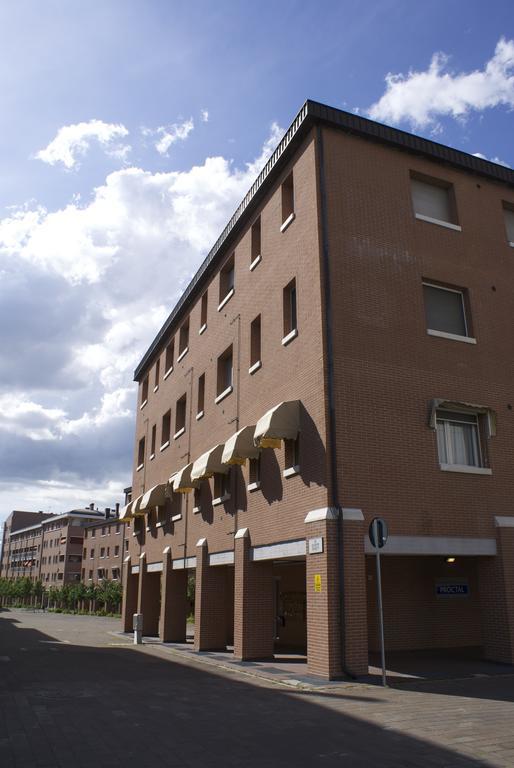 Olly Apartments Bolonha Exterior foto