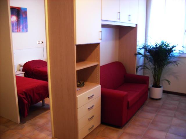 Olly Apartments Bolonha Quarto foto